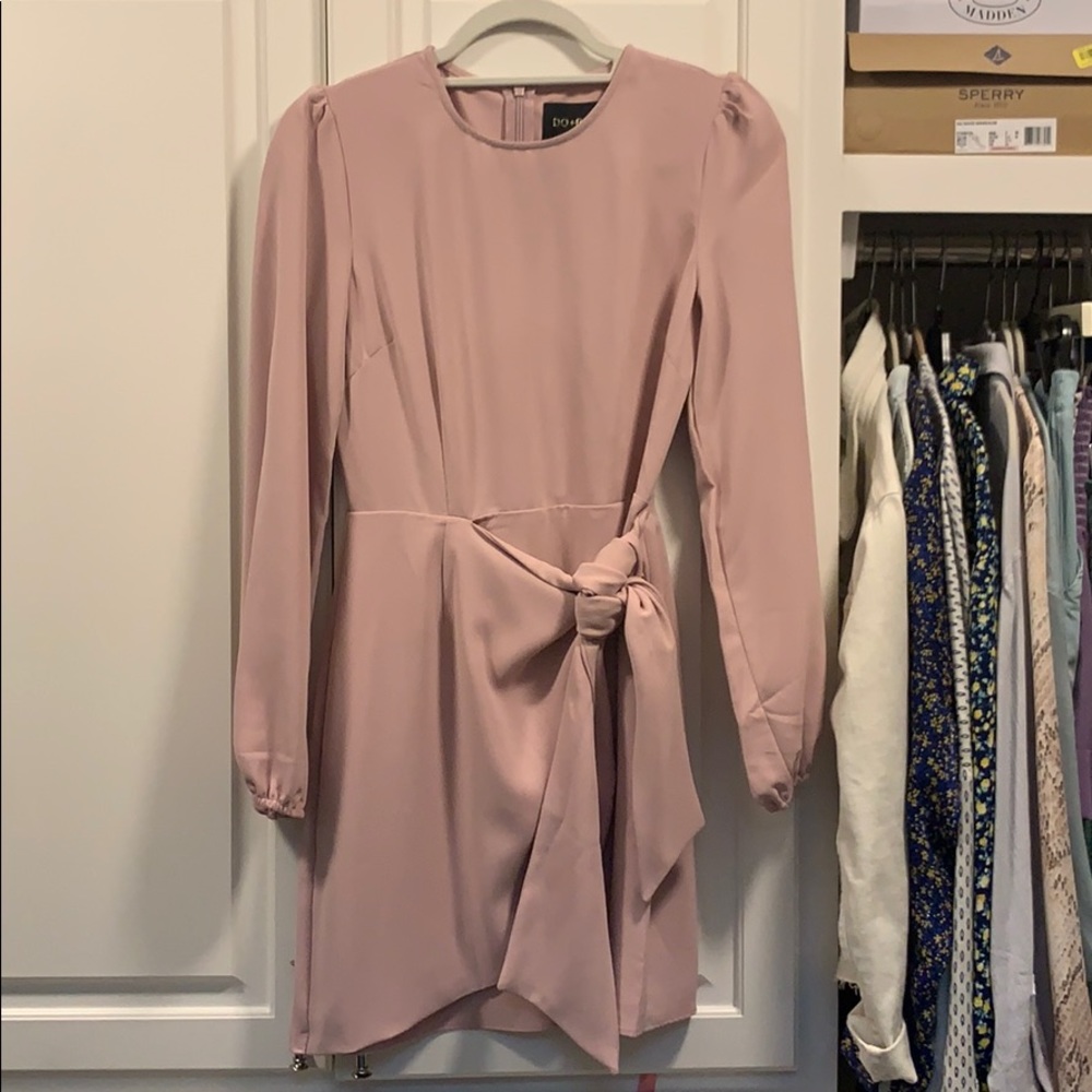 DO+BE dress